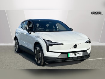 Volvo - EX30