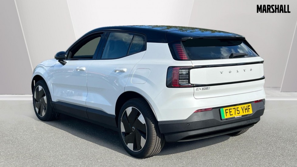 Used Volvo EX30 2025 for sale - 76145899: Photo 2