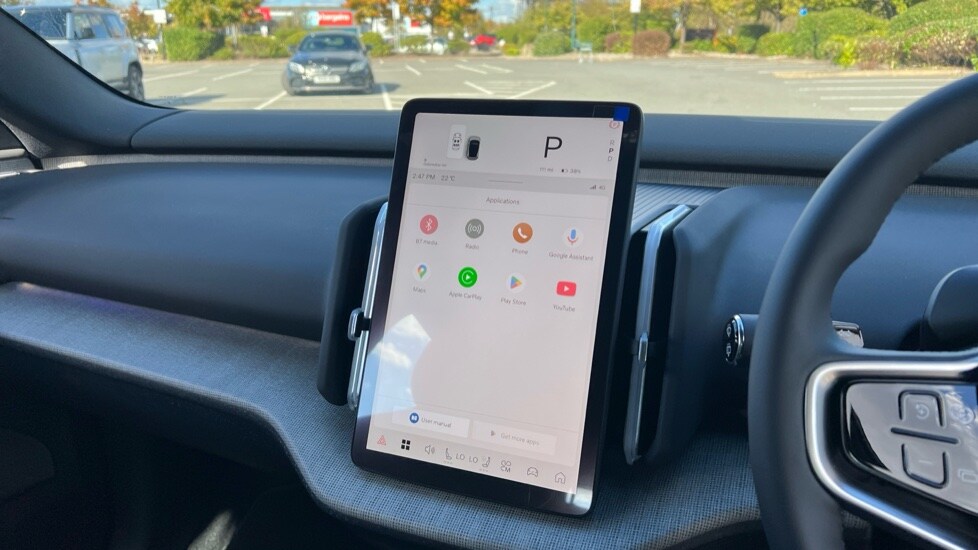 Used Volvo EX30 2025 for sale - 76145899: Photo 20