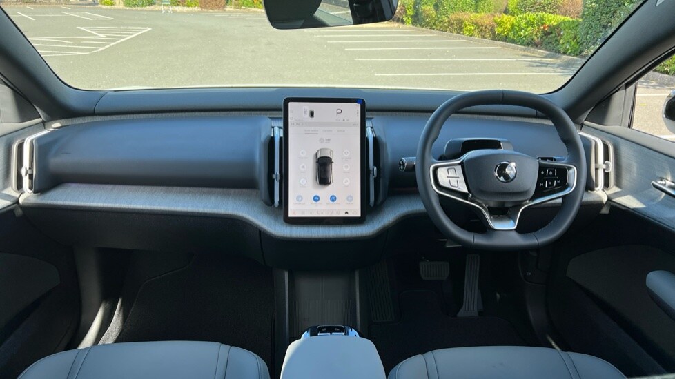 Used Volvo EX30 2025 for sale - 76145899: Photo 21