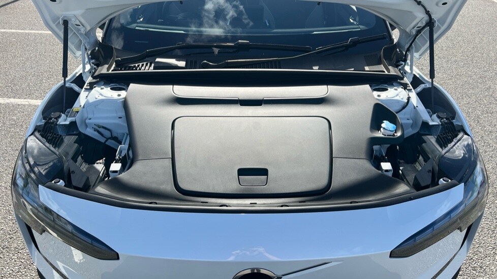 Used Volvo EX30 2025 for sale - 76145899: Photo 23