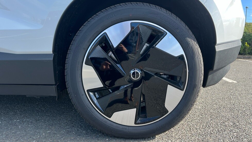 Used Volvo EX30 2025 for sale - 76145899: Photo 26