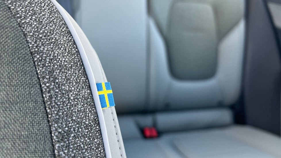 Used Volvo EX30 2025 for sale - 76145899: Photo 27