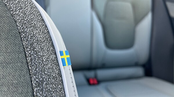 Used Volvo EX30 2025 for sale - 76145899: Photo 27