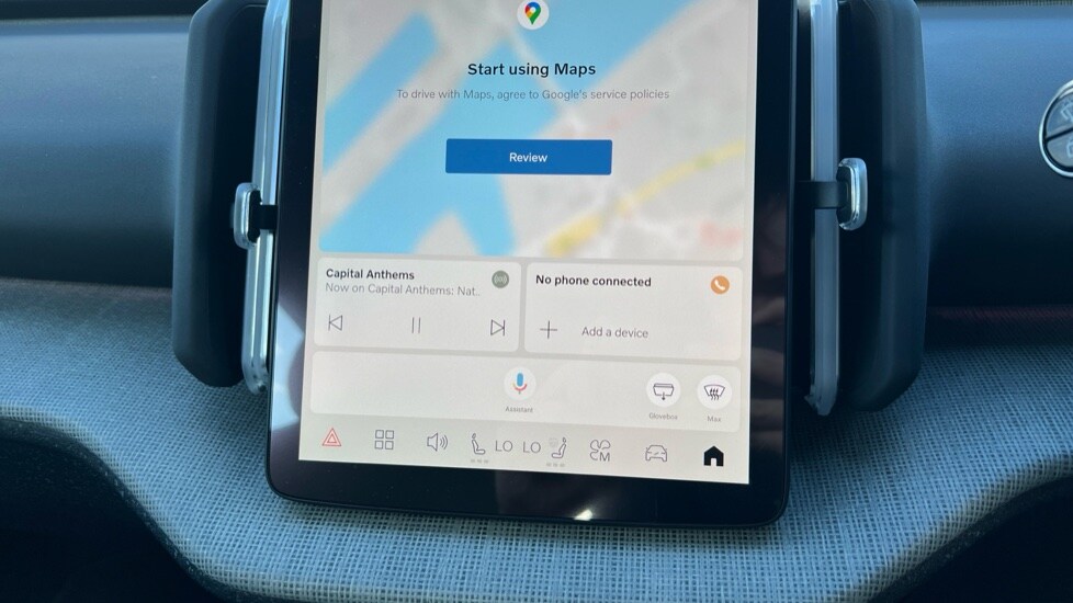 Used Volvo EX30 2025 for sale - 76145899: Photo 32