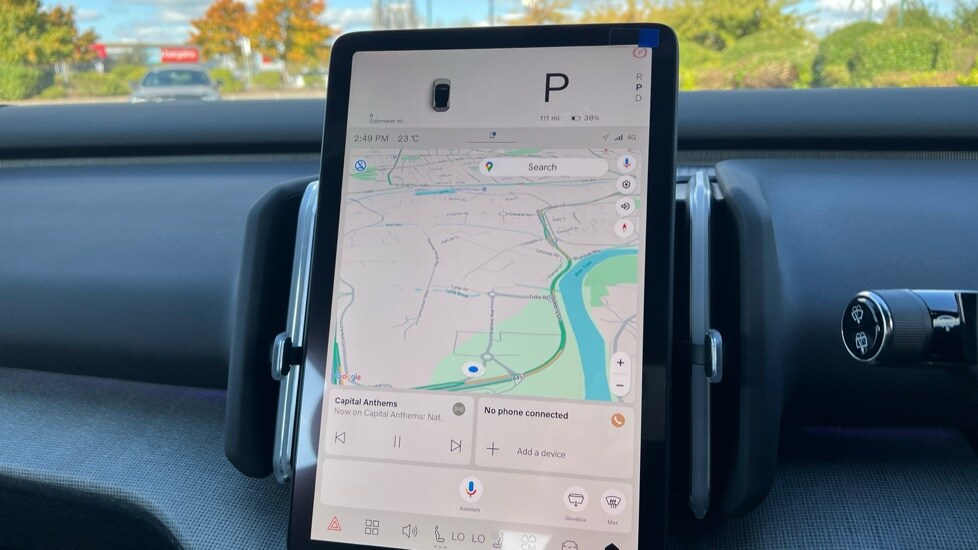 Used Volvo EX30 2025 for sale - 76145899: Photo 34