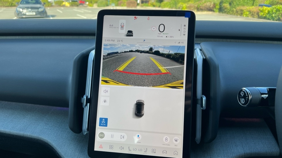 Used Volvo EX30 2025 for sale - 76145899: Photo 35