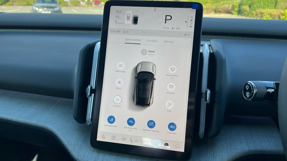 Used Volvo EX30 2025 for sale - 76145899: Photo 37