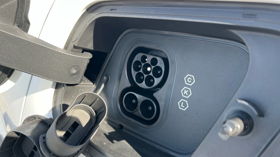 Used Volvo EX30 2025 for sale - 76145899: Photo 38