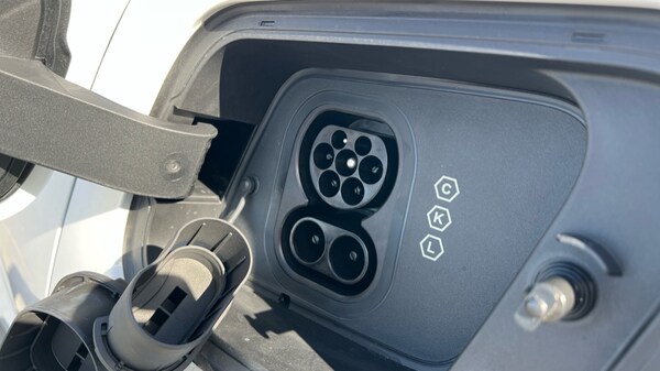 Used Volvo EX30 2025 for sale - 76145899: Photo 38