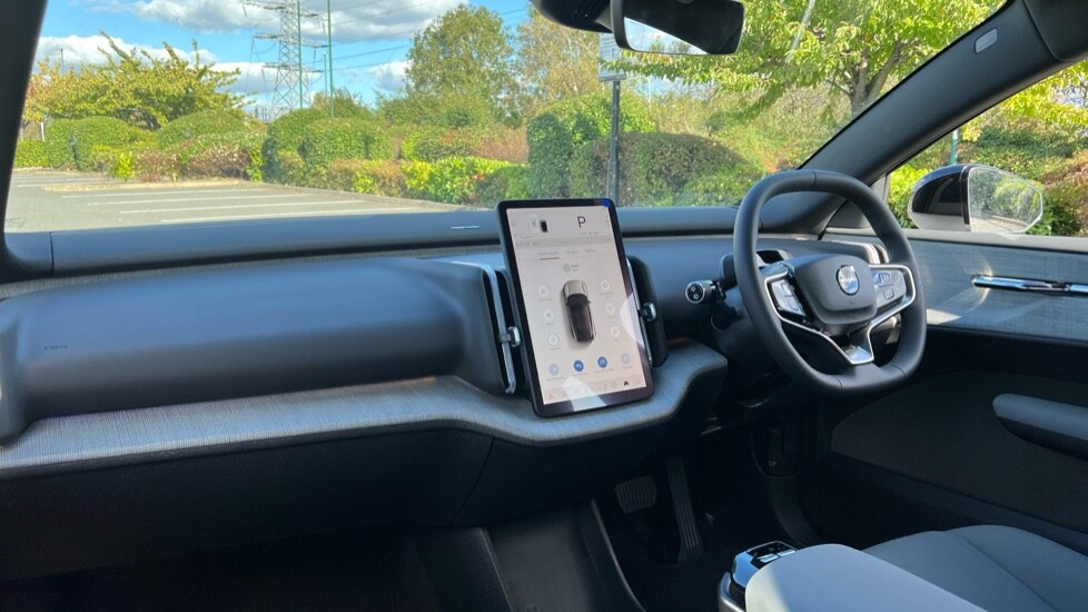 Used Volvo EX30 2025 for sale - 76145899: Photo 4