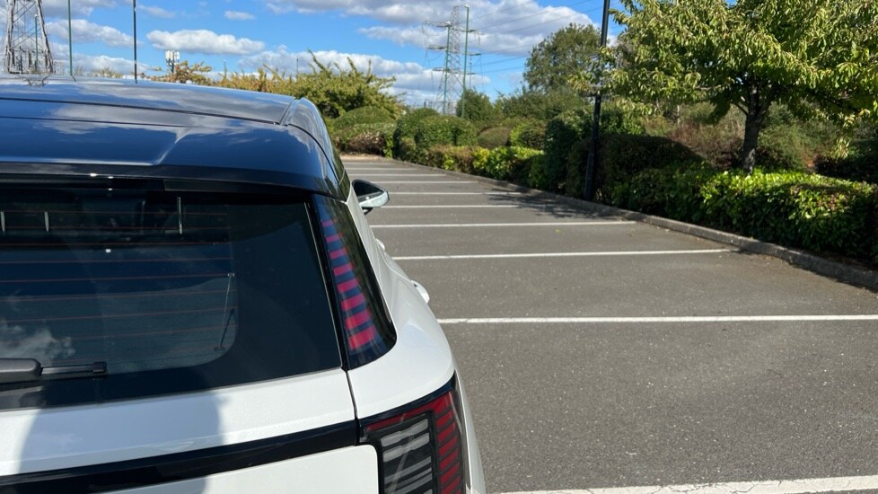 Used Volvo EX30 2025 for sale - 76145899: Photo 42