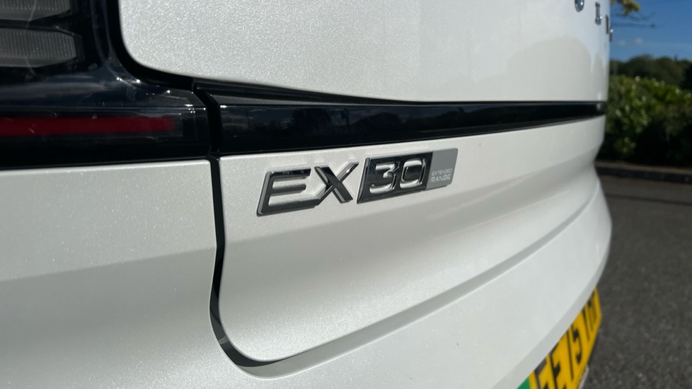 Used Volvo EX30 2025 for sale - 76145899: Photo 43