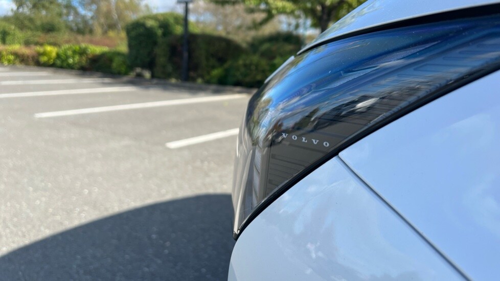 Used Volvo EX30 2025 for sale - 76145899: Photo 45