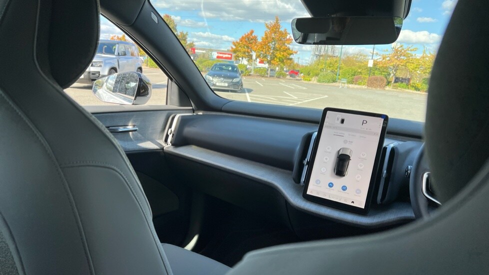 Used Volvo EX30 2025 for sale - 76145899: Photo 50