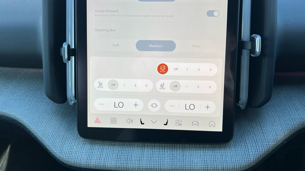 Used Volvo EX30 2025 for sale - 76145899: Photo 54