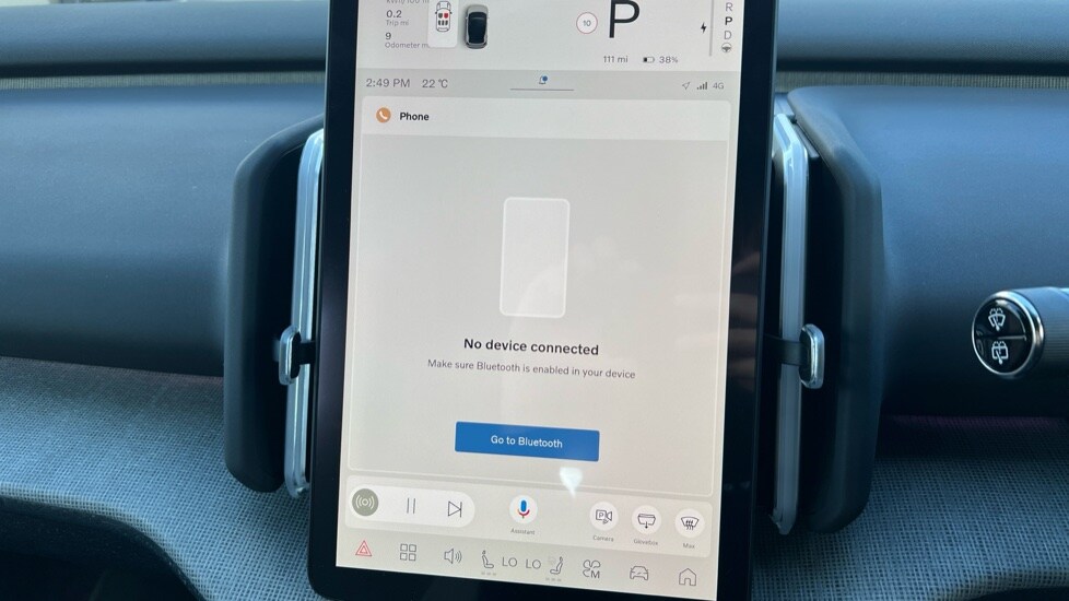 Used Volvo EX30 2025 for sale - 76145899: Photo 56