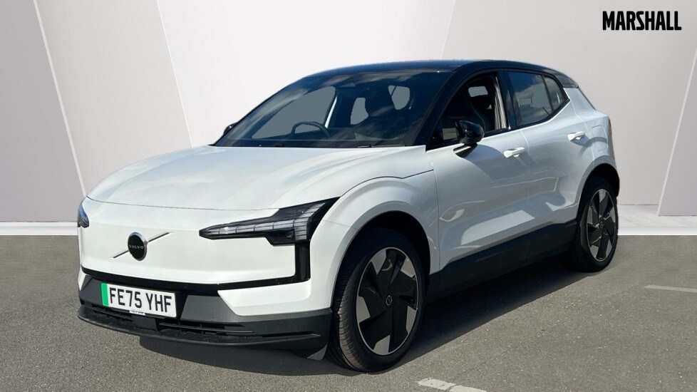 Used Volvo EX30 2025 for sale - 76145899: Photo 6