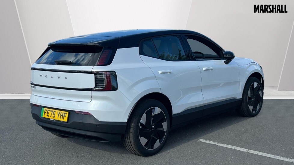 Used Volvo EX30 2025 for sale - 76145899: Photo 7
