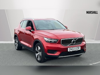 Used Volvo XC40 2022 for sale - 75522132: Photo