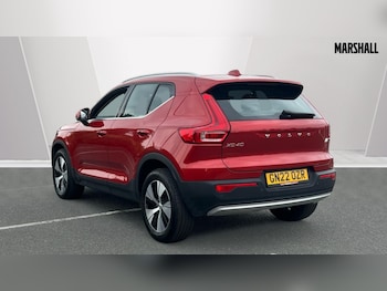 Used Volvo XC40 2022 for sale - 75522132: Photo
