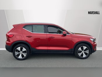 Used Volvo XC40 2022 for sale - 75522132: Photo