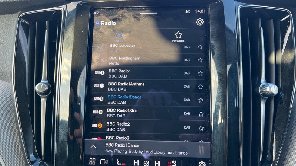 Used Volvo XC60 2023 for sale - 76851156: Photo 35