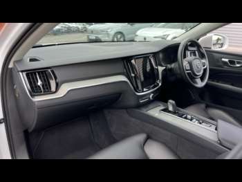 Used Volvo V60 2021 for sale - 74871435: Photo