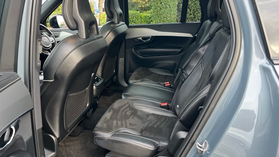 Used Volvo XC90 2021 for sale - 76609515: Photo 10
