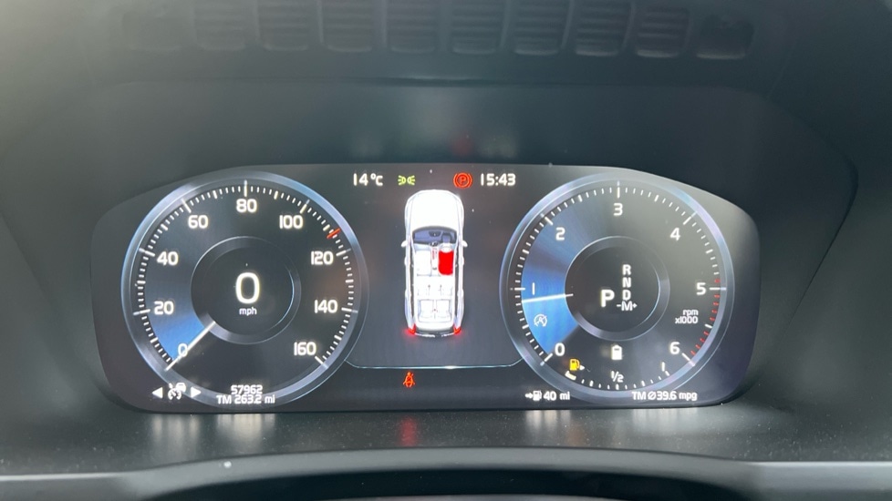 Used Volvo XC90 2021 for sale - 76609515: Photo 11