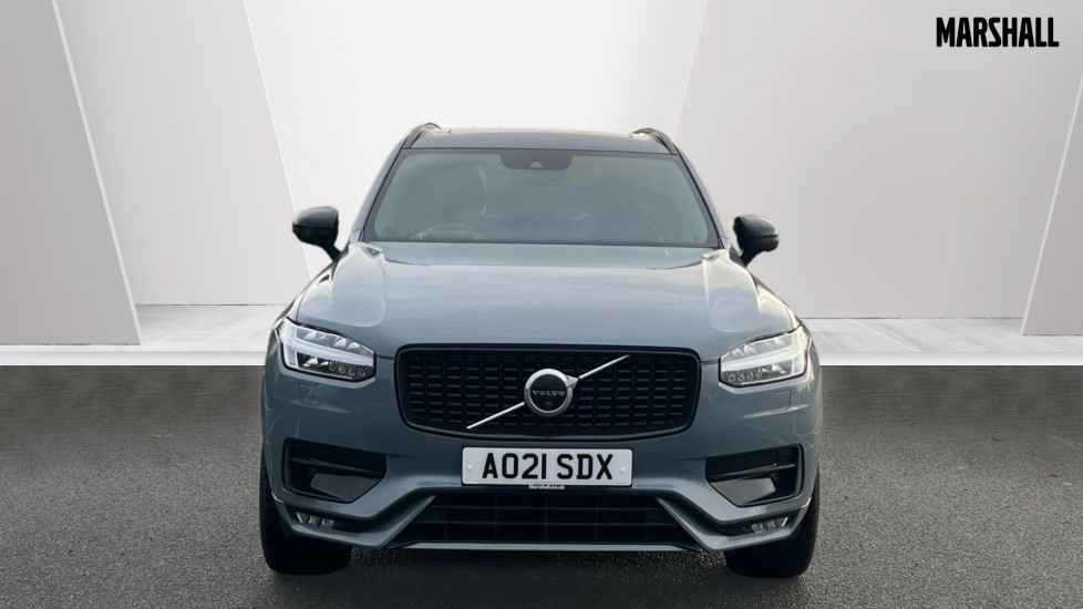 Used Volvo XC90 2021 for sale - 76609515: Photo 12