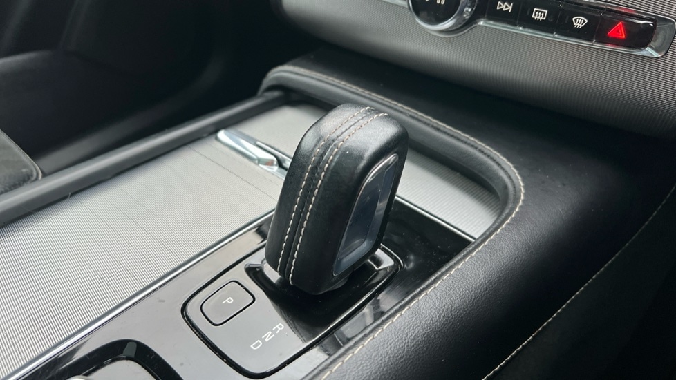 Used Volvo XC90 2021 for sale - 76609515: Photo 14