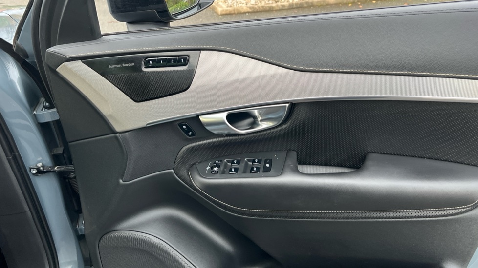 Used Volvo XC90 2021 for sale - 76609515: Photo 15