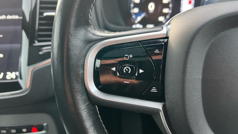 Used Volvo XC90 2021 for sale - 76609515: Photo 18