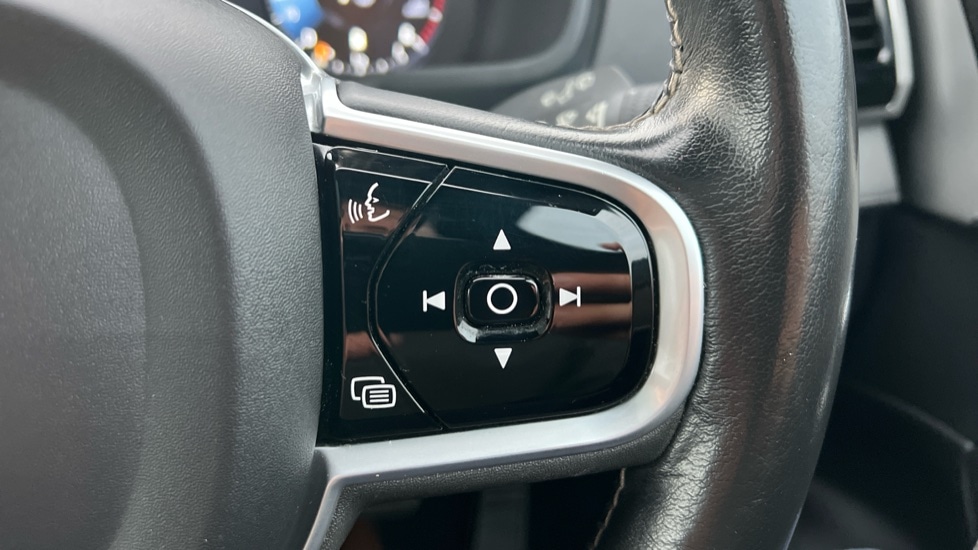 Used Volvo XC90 2021 for sale - 76609515: Photo 19