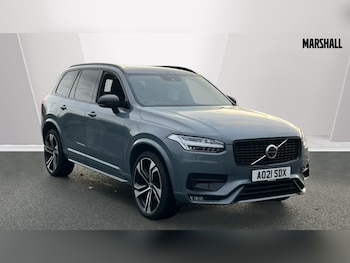 Volvo - XC90