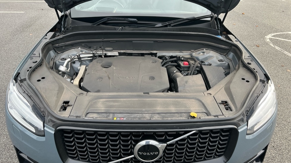 Used Volvo XC90 2021 for sale - 76609515: Photo 23