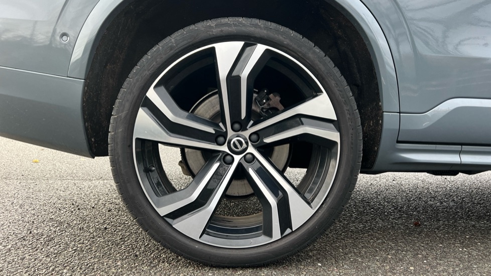 Used Volvo XC90 2021 for sale - 76609515: Photo 24