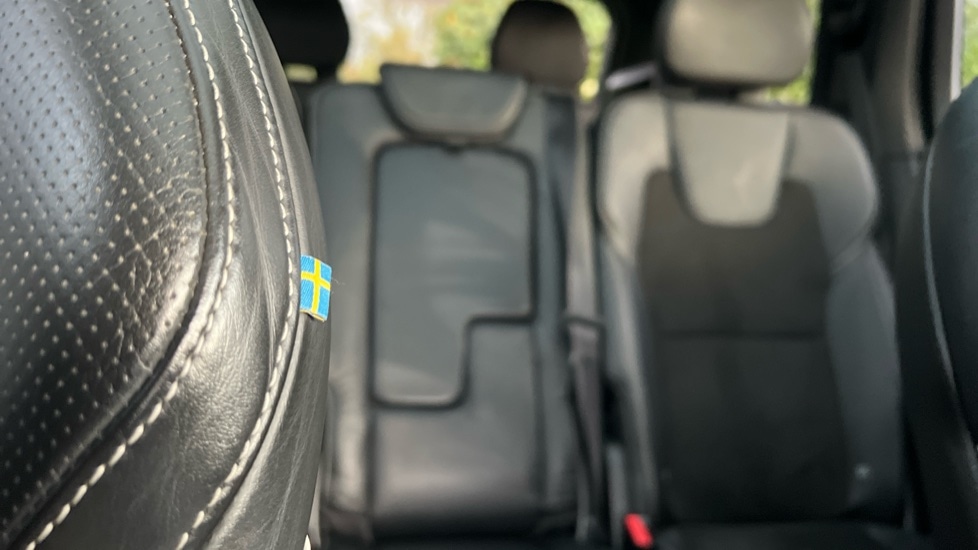 Used Volvo XC90 2021 for sale - 76609515: Photo 27