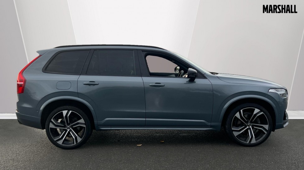 Used Volvo XC90 2021 for sale - 76609515: Photo 3