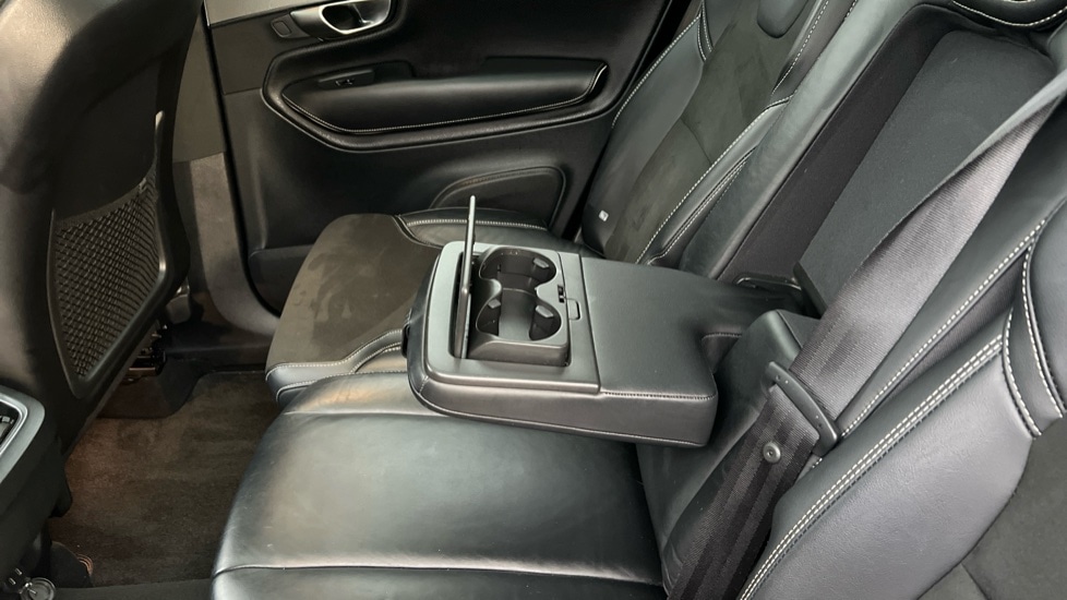 Used Volvo XC90 2021 for sale - 76609515: Photo 31