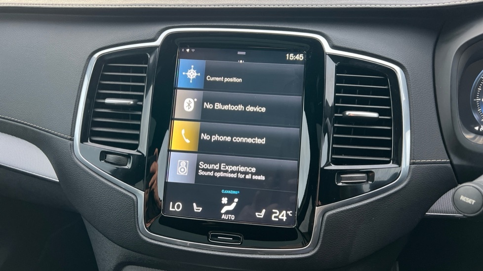 Used Volvo XC90 2021 for sale - 76609515: Photo 34