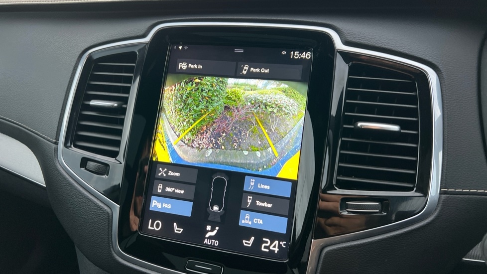 Used Volvo XC90 2021 for sale - 76609515: Photo 37