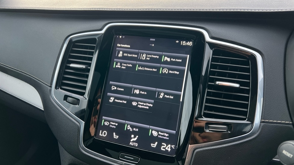 Used Volvo XC90 2021 for sale - 76609515: Photo 38