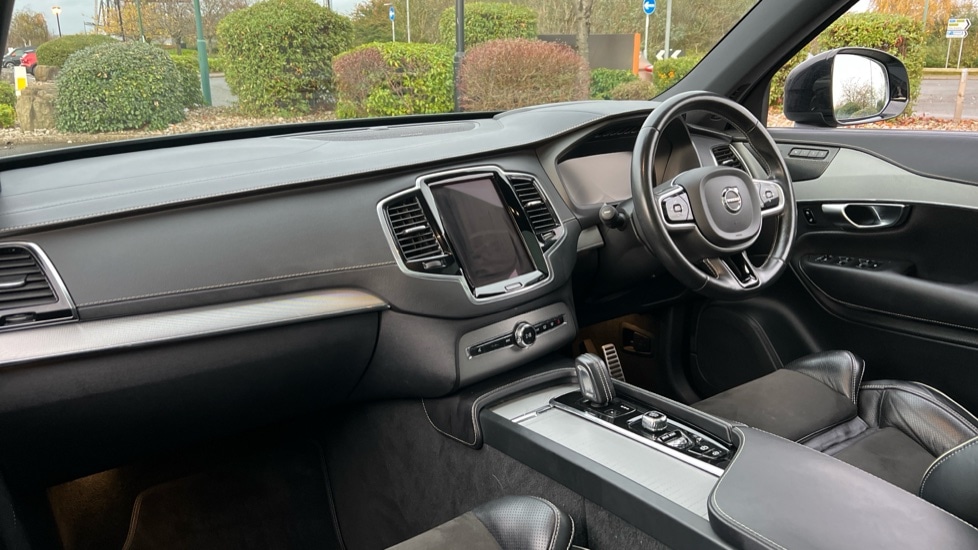 Used Volvo XC90 2021 for sale - 76609515: Photo 4