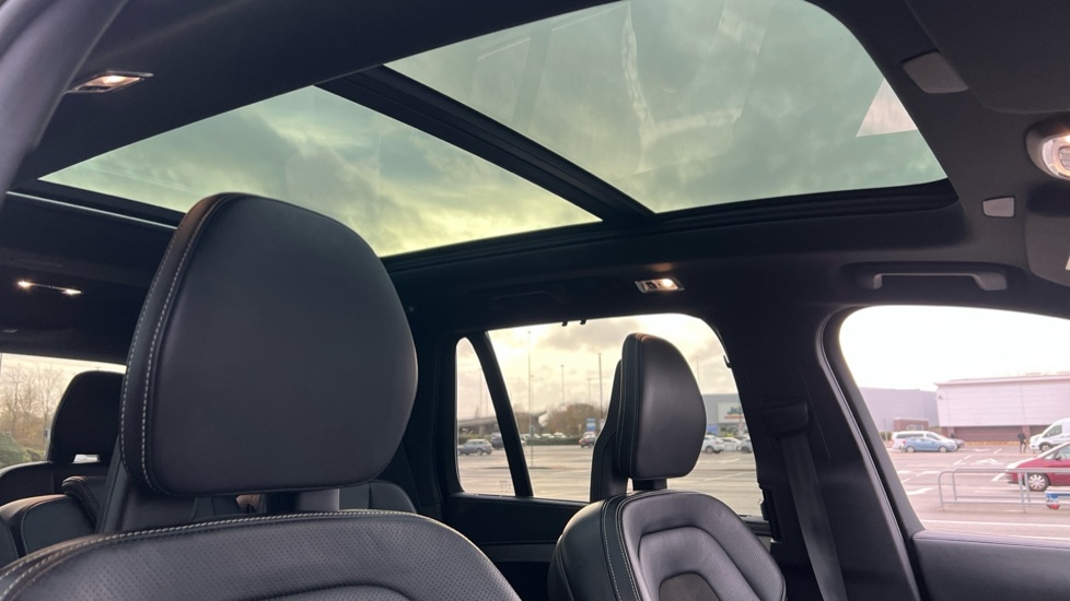 Used Volvo XC90 2021 for sale - 76609515: Photo 42