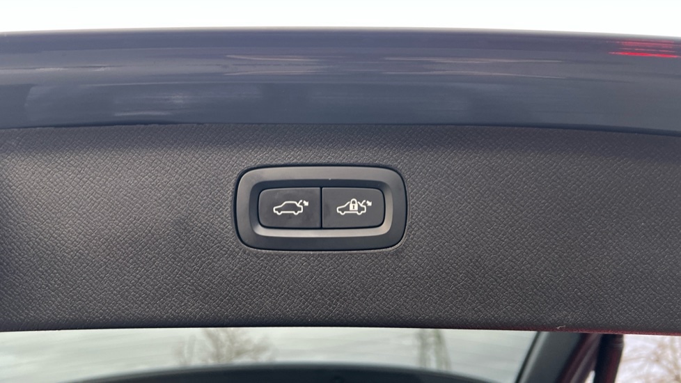 Used Volvo XC90 2021 for sale - 76609515: Photo 43