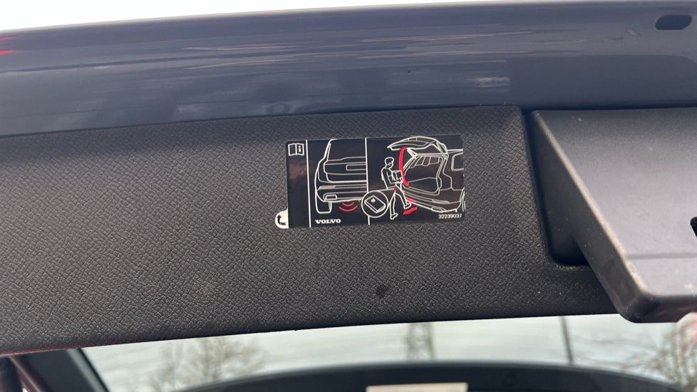 Used Volvo XC90 2021 for sale - 76609515: Photo 44