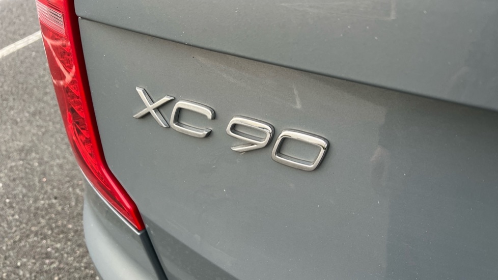 Used Volvo XC90 2021 for sale - 76609515: Photo 49