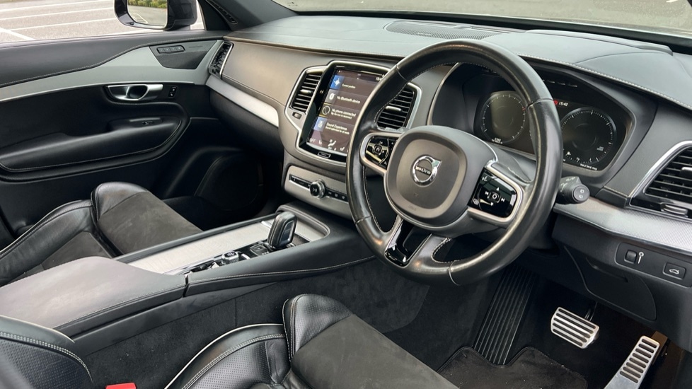 Used Volvo XC90 2021 for sale - 76609515: Photo 5